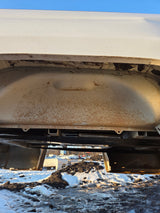 2014-2019 Chevrolet Silverado 1500 2500 3500 HD 8' Long Truck Bed