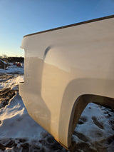2014-2019 Chevrolet Silverado 1500 2500 3500 HD 8' Long Truck Bed