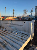 2014-2019 Chevrolet Silverado 1500 2500 3500 HD 8' Long Truck Bed