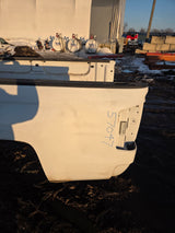 2014-2019 Chevrolet Silverado 1500 2500 3500 HD 8' Long Truck Bed