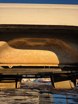 2014-2019 Chevrolet Silverado 1500 2500 3500 HD 8' Long Truck Bed