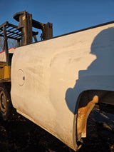 2014-2019 Chevrolet Silverado 1500 2500 3500 HD 8' Long Truck Bed