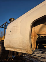 2014-2019 Chevrolet Silverado 1500 2500 3500 HD 8' Long Truck Bed