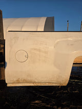 2014-2019 Chevrolet Silverado 1500 2500 3500 HD 8' Long Truck Bed