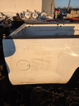 2014-2019 Chevrolet Silverado 1500 2500 3500 HD 8' Long Truck Bed