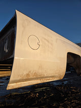 2014-2019 Chevrolet Silverado 1500 2500 3500 HD 8' Long Truck Bed
