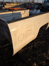 2014-2019 Chevrolet Silverado 1500 2500 3500 HD 8' Long Truck Bed