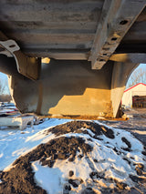 2014-2019 Chevrolet Silverado 1500 2500 3500 HD 8' Long Truck Bed