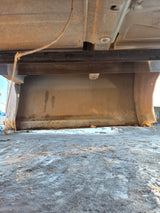 2014-2019 Chevrolet Silverado 1500 2500 3500 HD 8' Long Truck Bed
