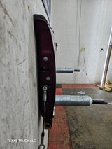 2001-2006 Toyota Tundra Tailgate - Maroon