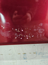 2001-2006 Toyota Tundra Tailgate - Maroon