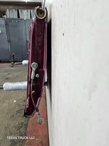 2001-2006 Toyota Tundra Tailgate - Maroon