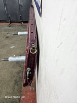 2001-2006 Toyota Tundra Tailgate - Maroon