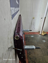 2001-2006 Toyota Tundra Tailgate - Maroon