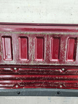 2001-2006 Toyota Tundra Tailgate - Maroon