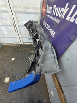 2020-2022 Ford Super Duty F450 F550 Front Bumper - Chrome