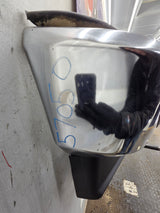 2020-2022 Ford Super Duty F250 F350 Front Bumper - Chrome