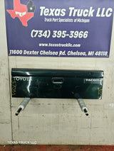 1995-2004 Toyota Tacoma Tailgate - Green