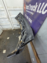 2020-2022 Ford Super Duty F250 F350 Front Bumper - Chrome