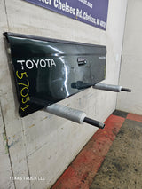 1995-2004 Toyota Tacoma Tailgate - Green