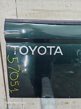1995-2004 Toyota Tacoma Tailgate - Green