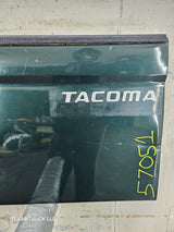 1995-2004 Toyota Tacoma Tailgate - Green