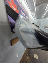 2020-2022 Ford Super Duty F250 F350 Front Bumper - Chrome