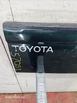1995-2004 Toyota Tacoma Tailgate - Green