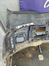 2020-2022 Ford Super Duty F250 F350 Front Bumper - Chrome