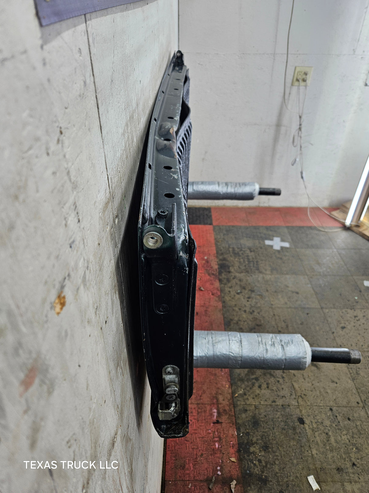 1995-2004 Toyota Tacoma Tailgate - Green