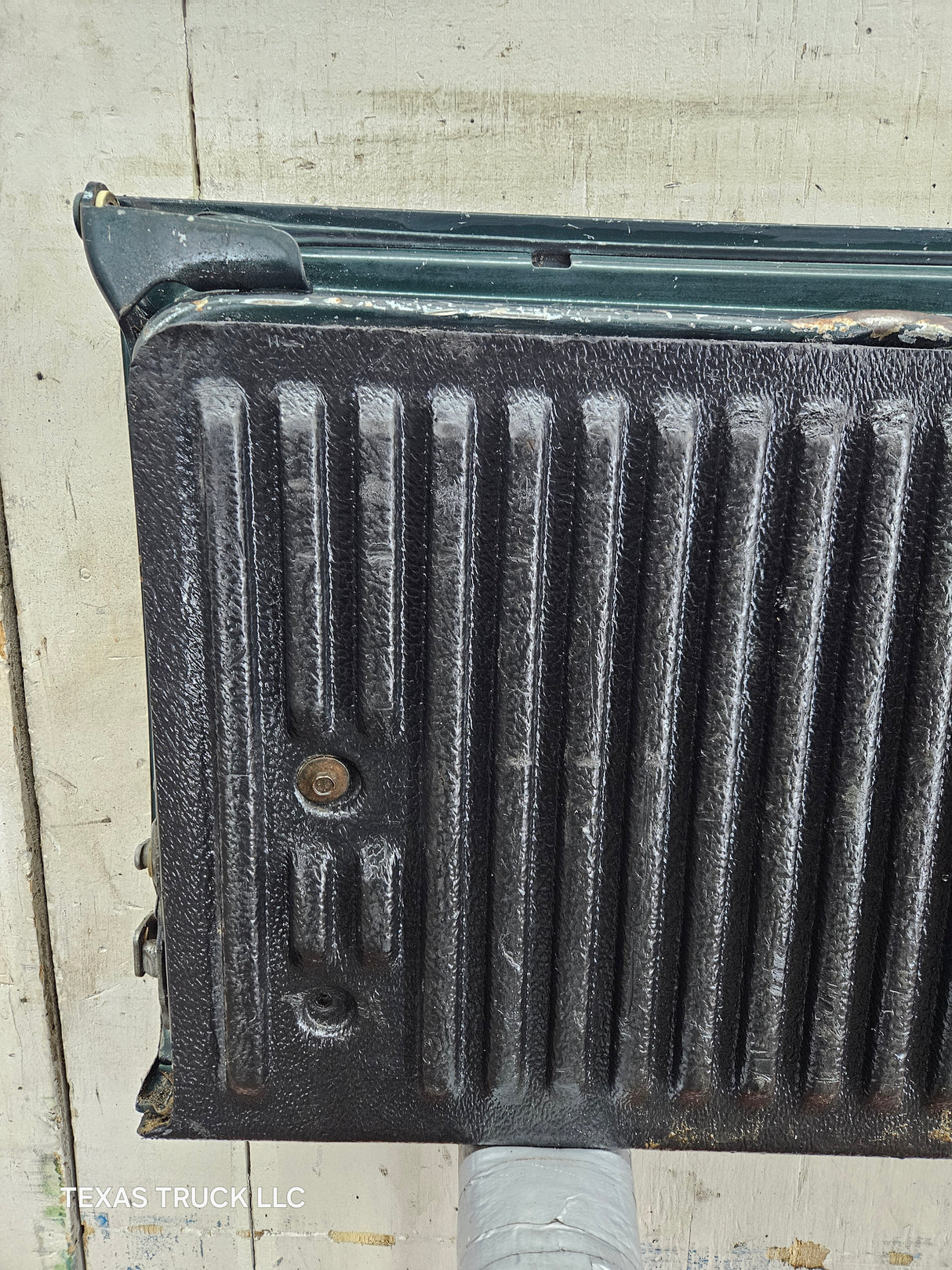 1995-2004 Toyota Tacoma Tailgate - Green