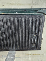 1995-2004 Toyota Tacoma Tailgate - Green