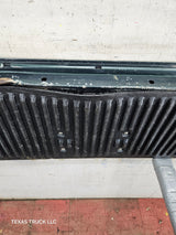 1995-2004 Toyota Tacoma Tailgate - Green