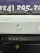 2020-2022 Ford Super Duty F250 F350 Front Bumper - White