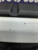 2020-2022 Ford Super Duty F250 F350 Front Bumper - White