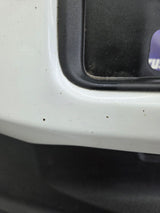 2020-2022 Ford Super Duty F250 F350 Front Bumper - White