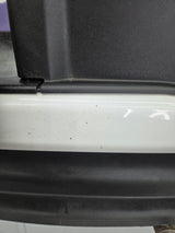 2020-2022 Ford Super Duty F250 F350 Front Bumper - White