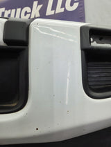 2020-2022 Ford Super Duty F250 F350 Front Bumper - White
