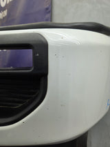 2020-2022 Ford Super Duty F250 F350 Front Bumper - White