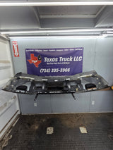 2020-2022 Ford Super Duty F250 F350 Front Bumper - White