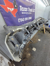 2020-2022 Ford Super Duty F250 F350 Front Bumper - White