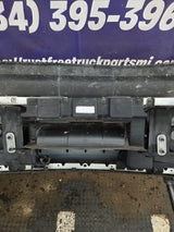 2020-2022 Ford Super Duty F250 F350 Front Bumper - White