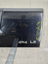 2005-2012 Nissan Frontier Tailgate Trunk Hatch