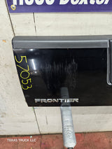 2005-2012 Nissan Frontier Tailgate Trunk Hatch