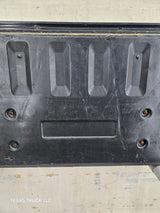 2005-2012 Nissan Frontier Tailgate Trunk Hatch