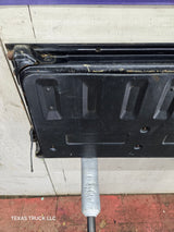 2005-2012 Nissan Frontier Tailgate Trunk Hatch