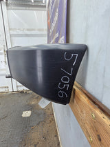 2015-2017 Ford F150 Front Bumper - Black