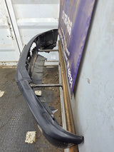 2015-2017 Ford F150 Front Bumper - Black