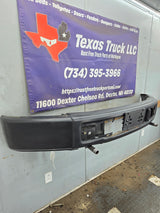 2015-2017 Ford F150 Front Bumper - Black