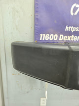 2015-2017 Ford F150 Front Bumper - Black